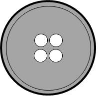 Botón gris